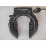 НОВО заключващо устройство за велосипед катинар TRELOCK RS430